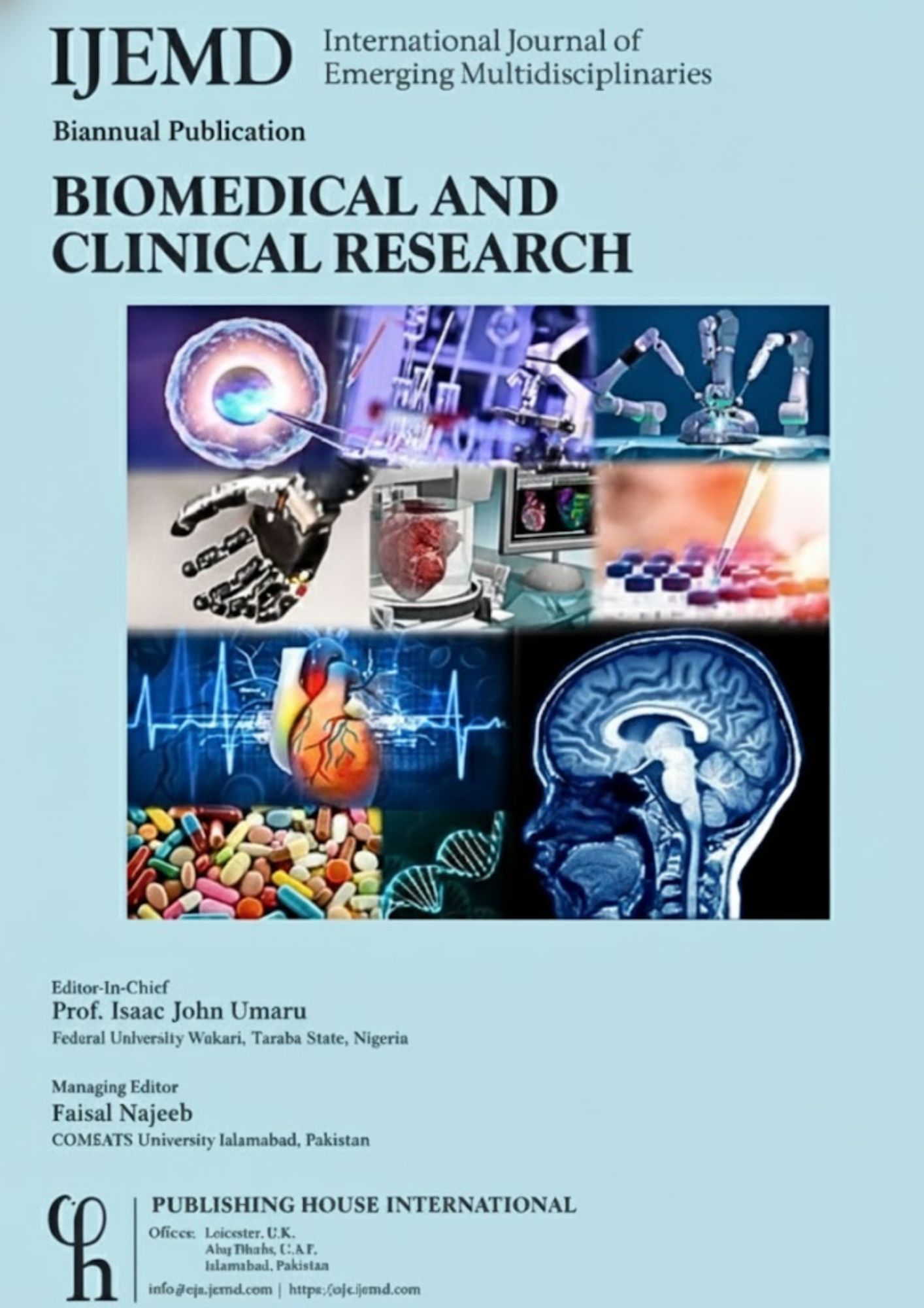 					View Vol. 3 No. 2 (2025)
				