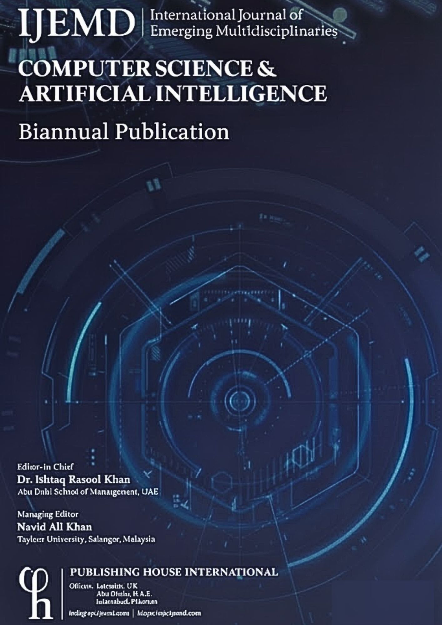 					View Vol. 5 No. 1 (2026)
				